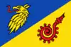 Flag of Kritzmow