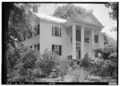 Alpine Plantation, 1937