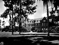 Griffin-Floyd Hall