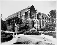 Smathers Library