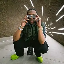 Hit-Boy, 2022