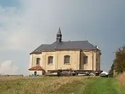 Church of Holy Trinity