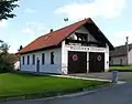 Fire house