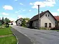 Main street