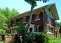 Hokanson House
