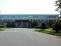 Hakodate campus