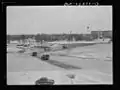 Holabird Ordnance Depot, Baltimore, Maryland, circa May 1943.