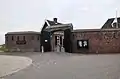 Fort Kijkduin