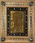 The Holy Face of Vienna