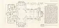 Holy Name Cathedral Brisbane plan