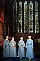 Order of the Holy Paraclete