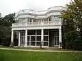 Side of Springwood