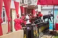 Homowo Festival