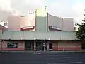 New Pawaa (later Cinerama) Theatre, 1929