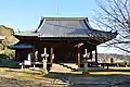 Soshi-dō（Okayama Prefectural ICP）