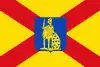 Flag of Hooglede