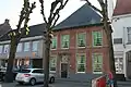 House in Hoogstraten