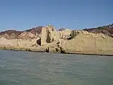 Hormoz Island