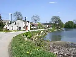 Main street