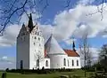 Horne Church, Funen