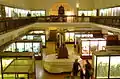 Museum main gallery