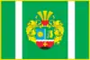 Flag of Horodok Raion