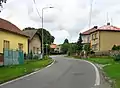 Northern part