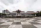 Sheraton Sopot Hotel