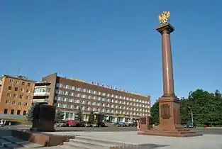 Velikiye Luki