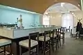 Hotel Platani, Trebinje–Reconstruction and Interior Design