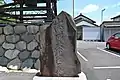 Houren-ji（Yamauchi Kazutoyo）