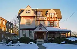 36 Forest Street
