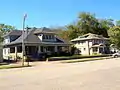 Houses on 5th Avenue, Attalla