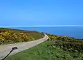Walk on Howth Head