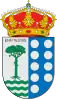 Official seal of Hoyocasero
