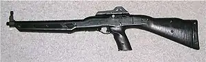 "Generation 1" 995 Hi-Point Carbine