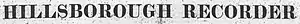 Masthead