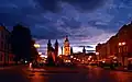 Hradec Králové