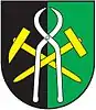 Coat of arms of Hronec