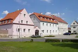 Common in Hrušovany