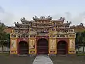Image 12Imperial City of Huế, recognized as a UNESCO Heritage site in 1993, was the former capital of Vietnam under the Nguyễn dynasty.