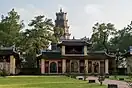 Thien Mu Pagoda