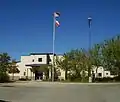 Clinton Warren Hunter Austin Police South Substation
