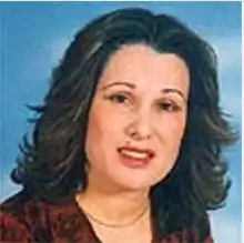 Hussniya Jabara