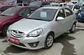 2006–2010现代雅绅特MCHyundai Accent MC