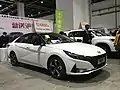 2021–present现代伊兰特CN7Hyundai Elantra CN7