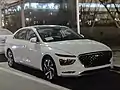 2021–present现代名图Hyundai Mistra II