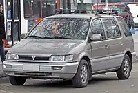 Hyundai Santamo