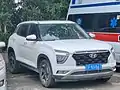 2019–present现代ix25Hyundai ix25