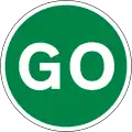 RUS 061Go (Manual Control)